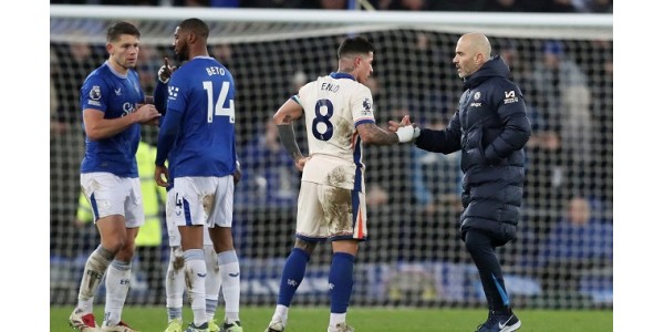 Različite sudbine mladih igrača u Chelseaju Različite sudbine mladih igrača u Chelseaju